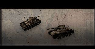 Hearts of Iron III: Italian Vehicle Pack