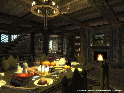 The Elder Scrolls IV: Oblivion Game of the Year Edition (2009)