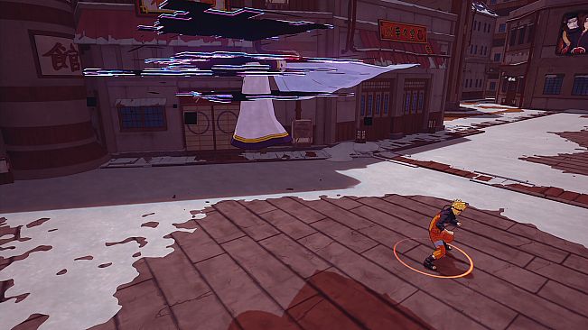 NTBSS: Master Character Training Pack - Kaguya Otsutsuki