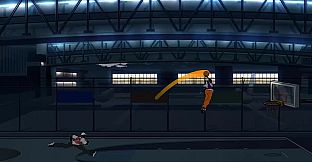 Streetball The Mecca