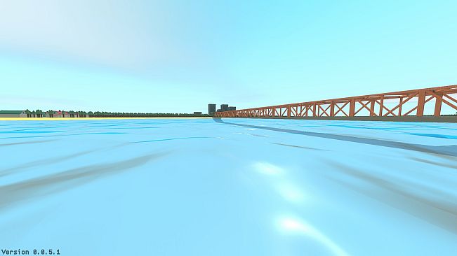 The Amazing Mail Game