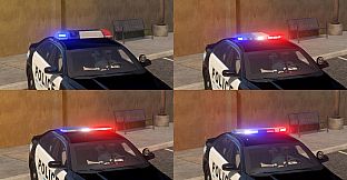 Flashing Lights: Emergency Response Lightbar Collection