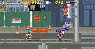 Street Basket Challenge