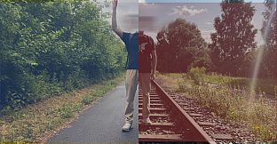 kevin's PLAYING in berlin