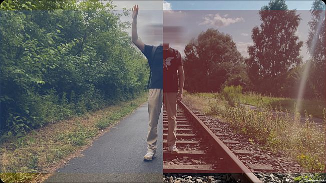 kevin's PLAYING in berlin