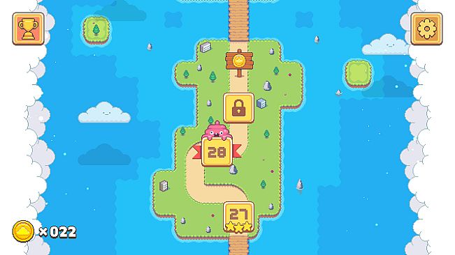 LolliPop: The Best Indie Game