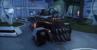 DLC 5 (Kaos Engines)