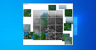 Nongla Scenic Area in Mashan County