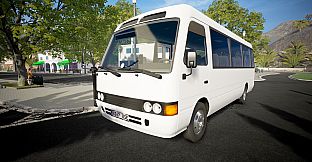 Tourist Bus Simulator - BB40