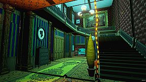 Albino Lullaby: Episode 1