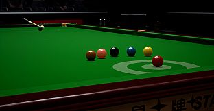 Snooker 19 Challenge Pack