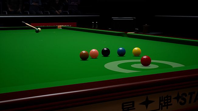 Snooker 19 Challenge Pack