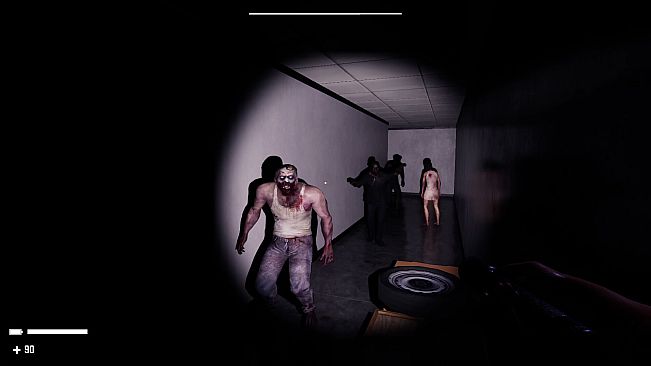 Resident Fear 3 : Ascension