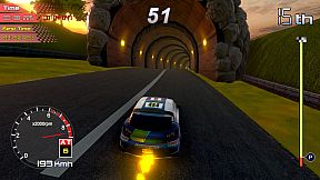 Rally Rock 'N Racing