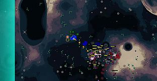 Another Generic Space Shooter