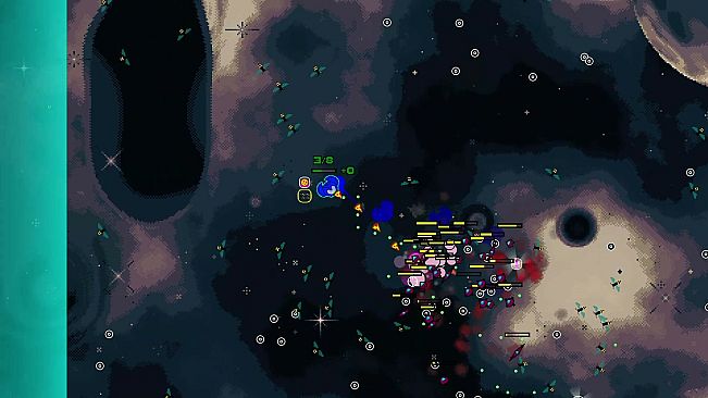 Another Generic Space Shooter