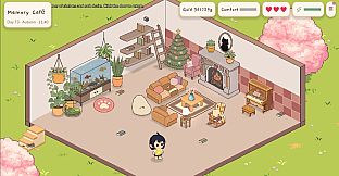 memory cafe