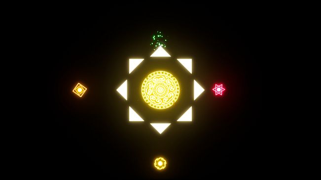 Empower Your Intent - Donation! + Extra Levels 