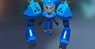 SkyStrikers - Grumble Supporter Pack