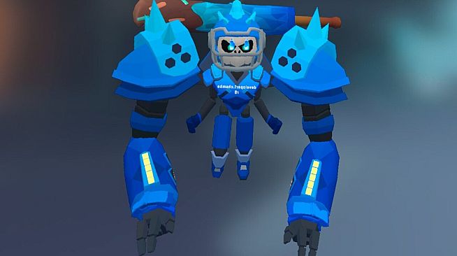 SkyStrikers - Grumble Supporter Pack