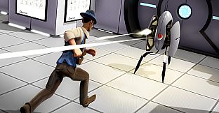 Evil Genius 2: Portal Pack