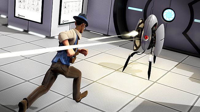 Evil Genius 2: Portal Pack