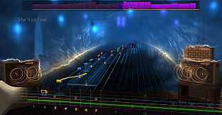 Rocksmith 2014 – The Cars - “My Best Friend’s Girl”