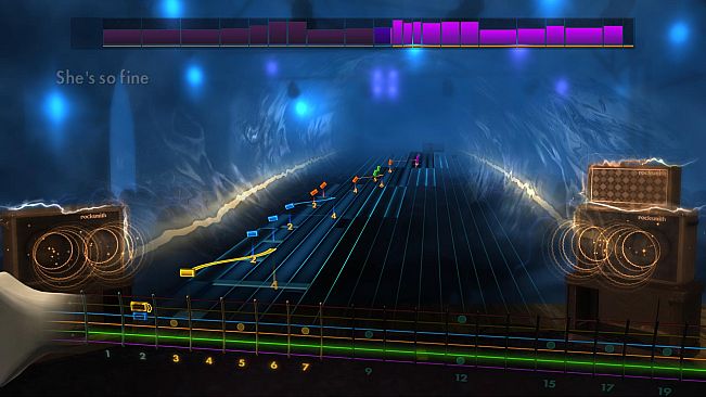 Rocksmith 2014 – The Cars - “My Best Friend’s Girl”