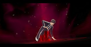 TOUGEN ANKI Crimson Inferno