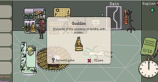 The ordinary case of Margaret Luoni