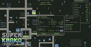 Super Kanko Town
