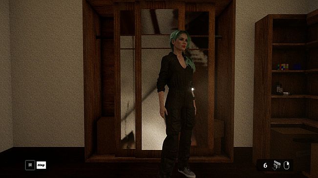 TRAUMA Broken Paradise