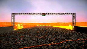 Rock n' Rush: Battle Racing