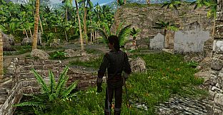 Sea Dogs: To Each His Own - Flying the Jolly Roger