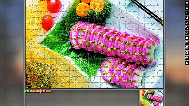 Jigsaw Puzzle Pack - Pixel Puzzles Ultimate: Variety Pack 9