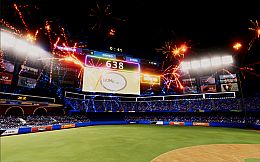 Everyday Baseball VR