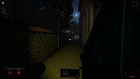 Maniac: Hunt or Be Hunted