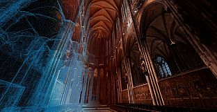 Realities - Cologne Cathedral