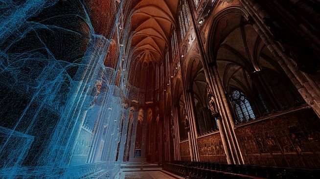 Realities - Cologne Cathedral