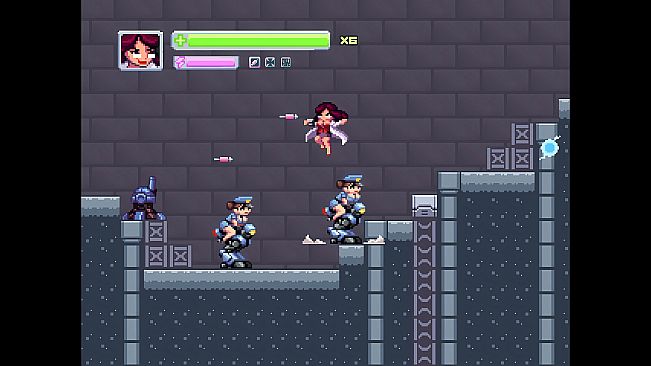 Love Chemistry - Sibella's Formula