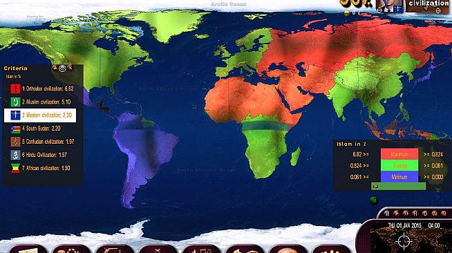 Modding Tool Add-on for Masters of the World