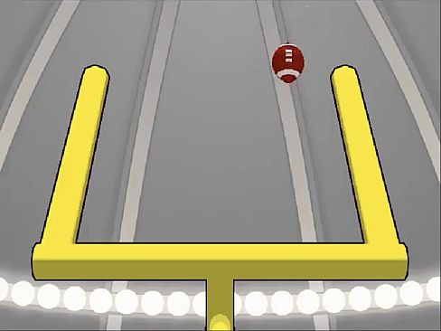 Backyard Football '99