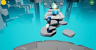 Super Clown Obstacles