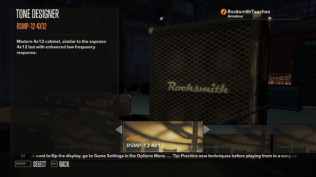 Rocksmith - Heavy Metal - Gear Pack