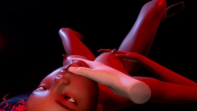 SEX Instructor Yoga Vice City