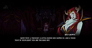 Barbarian Saga: The Beastmaster