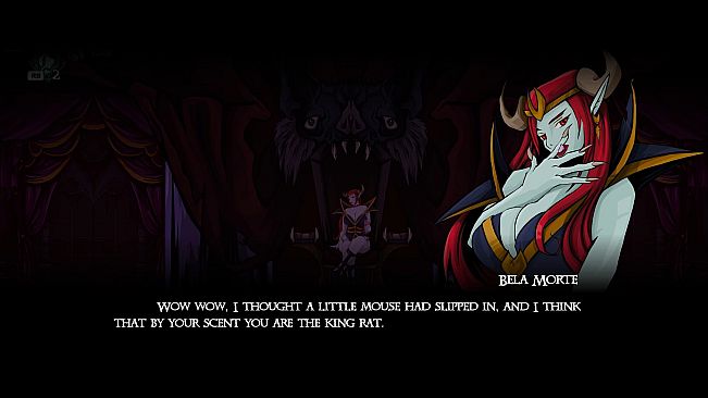 Barbarian Saga: The Beastmaster
