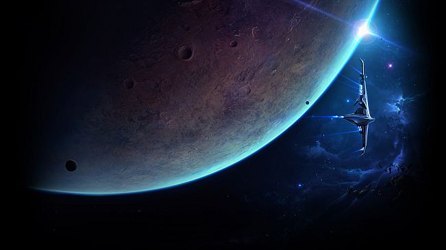 Phantom Signal – Original Soundtrack