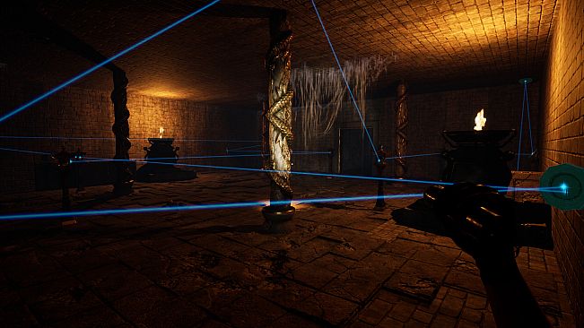 惊魂日记 FrightDiary