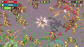 Monster Survivors: Complete Edition